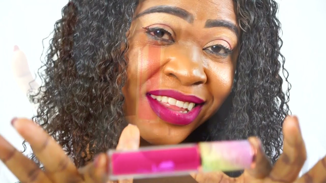 izzy's Lush collection