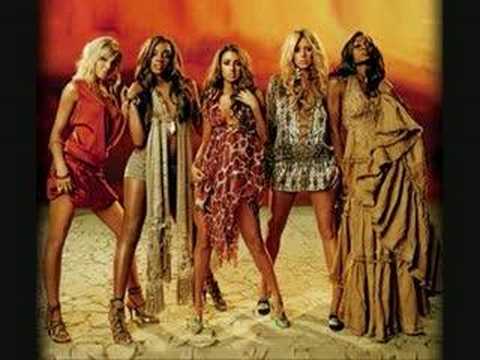 Danity kane want it from me OFFICIAL MUSIC VIDEO