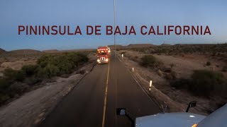 VIAJANDO POR LA TRASPENINSULAR A GUERRERO NEGRO BCS by KIKIRUCHILLO CHANNEL 14,777 views 6 months ago 30 minutes