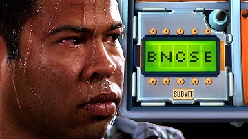 Wha- WHAT IS THAT?! | Keep Talking and Nobody Explodes Funny Moments #3