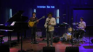 Pedro Nobre&#39;s Recital - CHOCOS Pt.2 (Live At Amsterdam Blue Note)