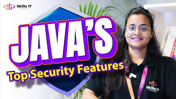 BEST Java Security Features That You Don