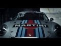 MARTINI® Racing Stripes are Back!