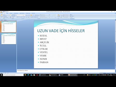 SORULARINIZ ÜZERİNE KONUŞALIM