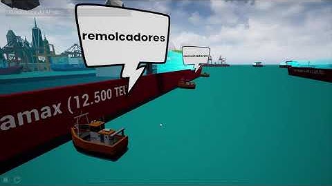 4Prot: Cómo visualizar un escenario en otro