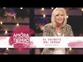 Mujer Verdadera '15: Dannah Gresh | El Secreto del Señor