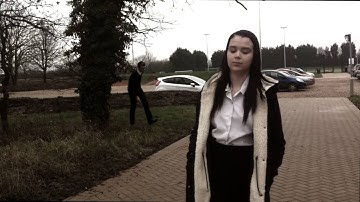 GCSE Media - Opening Sequence - Flora/Nicole/Connor