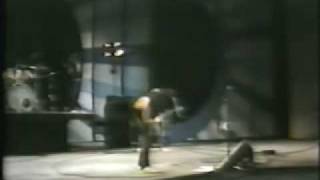 Cobra - Midnight Machine (Live At Mud Island Memphis TN 1982)