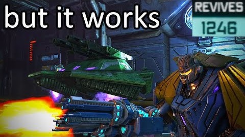 the dumbest escalation strat you