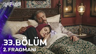 Sahipsizler 33. 2. Fragmanı Firuze’nin Gerçek Yüzü Ortaya Çıkıyor