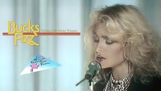 Bucks Fizz - When We Were Young (Montreux Golden Rose Pop Festival 1984)