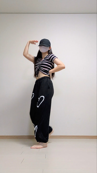 ME:I - CHOPPY CHOPPY (PRODUCE 101 JAPAN THE GIRLS) | Kpop Dance Cover Challenge
