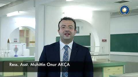 Department of Soil Science and Plant Nutrition Video Introduction