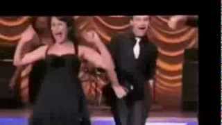 Glee Light Up The World Full Performance