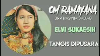 ELVI SUKAESIH  -  TANGIS DI PUSARA