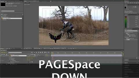 Tutorial-How to use Travel Mattes in Final Cut Pro`