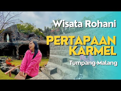 Pertapaan Pringgondani Gunung Lawu - Menepi Sejenak dari Keriuhan Dunia