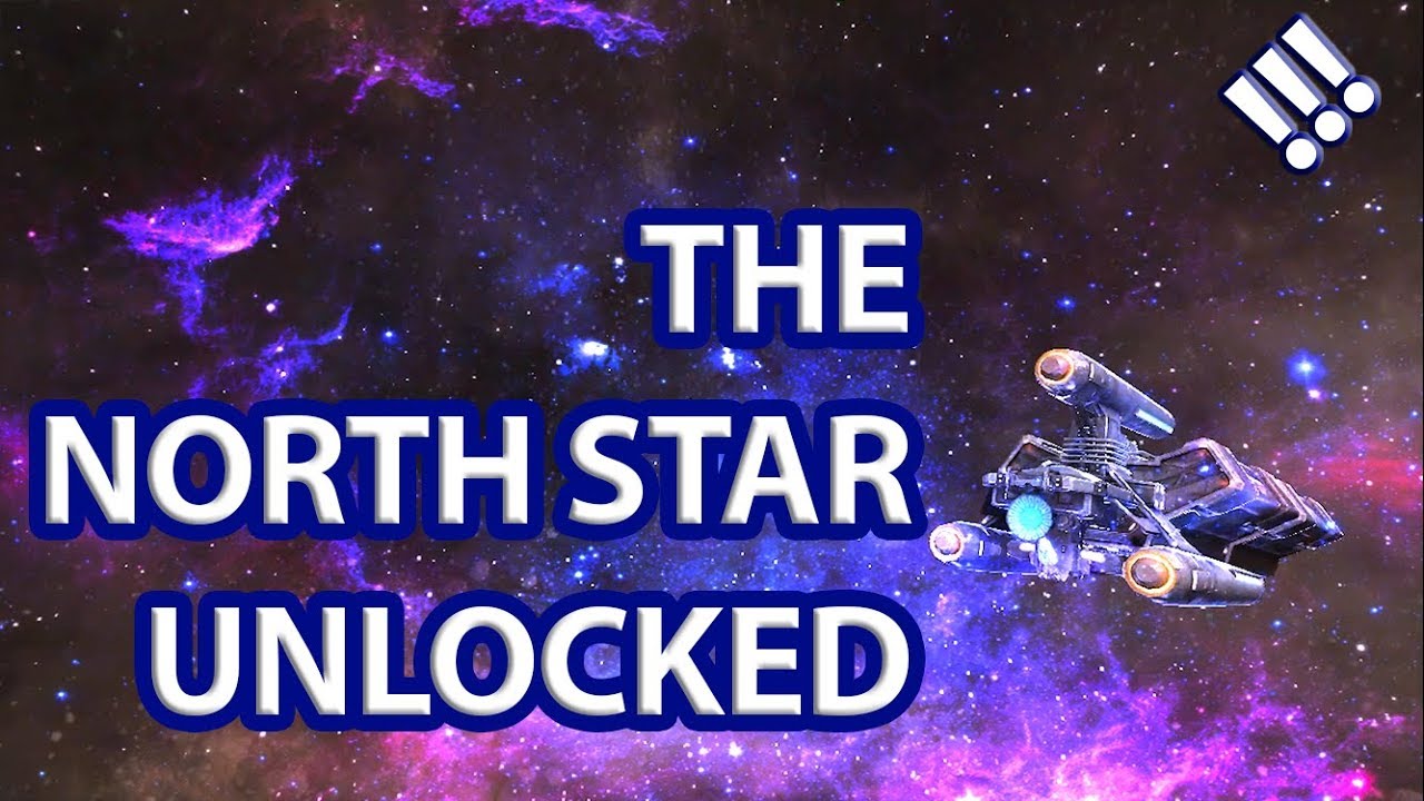 New Unlocking The North Star Star Trek Fleet Command