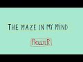 ProleteR - The Maze in my Mind