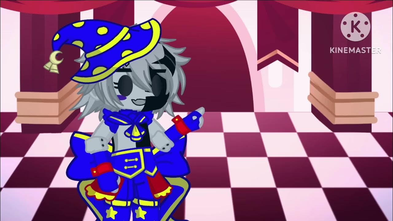 “Okay what does A stand for?” “Arson” Sun and Moon show YouTube