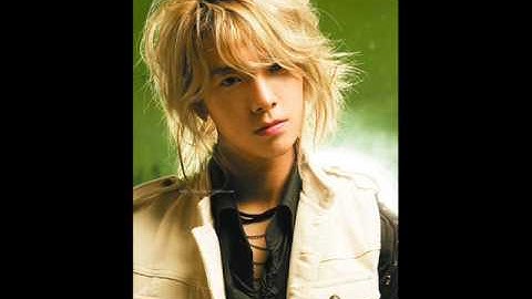 Happy Birthday Donghae!!