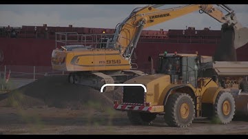 We are Rail Freight Services