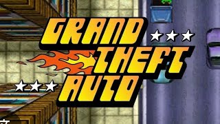 Gta 1 android in ePSXe