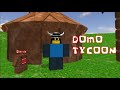 Domo Obby Island Tycoon!