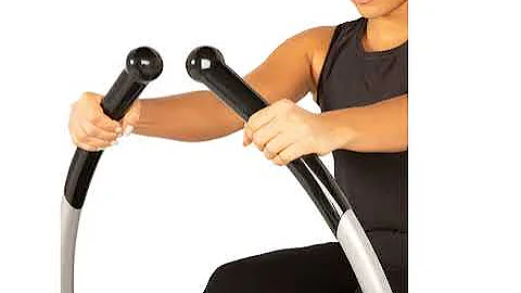 Fitness Reality 4000MR Magnetic Rowing Machine Review: The Best Rowing Machine for Home Use?