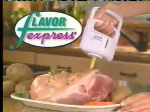 1/6/2001 Commercials Part 21 (Intershow)