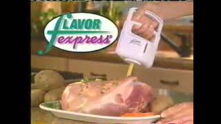 1/6/2001 Commercials Part 21 (Intershow)