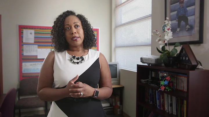 Life, Well Run Community Hero - Dr. Lisa Morris Hi...