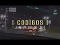 Códigos (Jimmy Bamg Jim) - LETRA