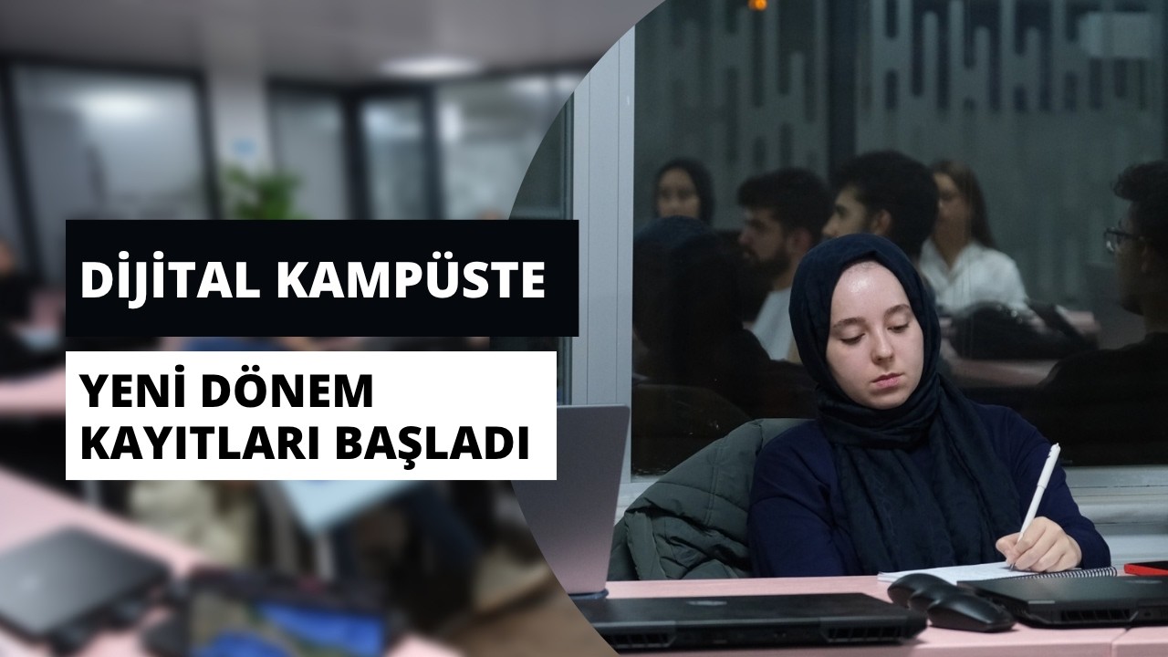Tanıtım videosu