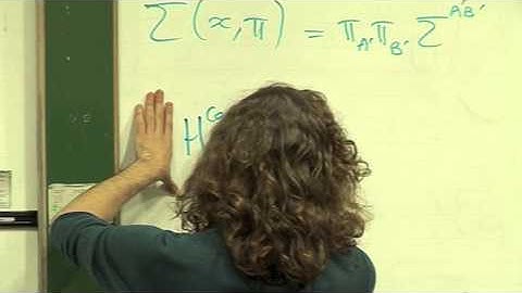 Yannick Herfray, ENS Lyon and Nottingham