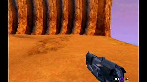 TimeSplitters 2 - Return to Planet X 2280 - Normal
