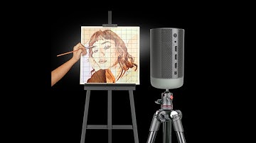 Using the Inspire 1500 featuring Daria Nagrebelna