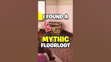 0.0001% MYTHIC FLOOR LOOT!!! 🍀🤯✅