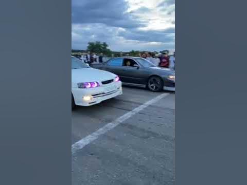 Гоночки - YouTube