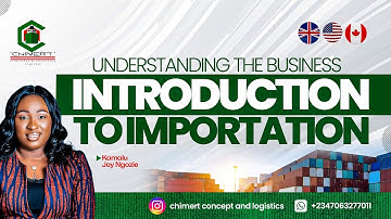 How To Start Export/Import Business In 2025/2026