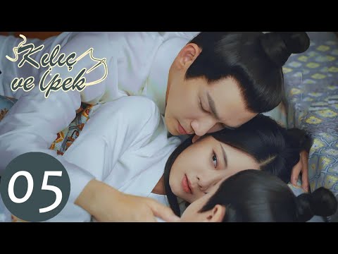 Kılıç ve İpek | 5.Bölüm | The Sword and The Brocade | Wallace Chung, Tan Songyun | 锦心似玉