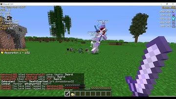 danchou1981 Hacks YayMC.com Hacker