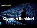 Oyunun Renkleri | Fırtınayla Yaşamak | TRT Belgesel