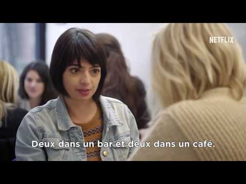 EASY Bande Annonce VOSTFR (2016) Serie Netflix