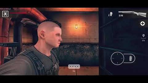 Slaughter: the lost outpost part 5