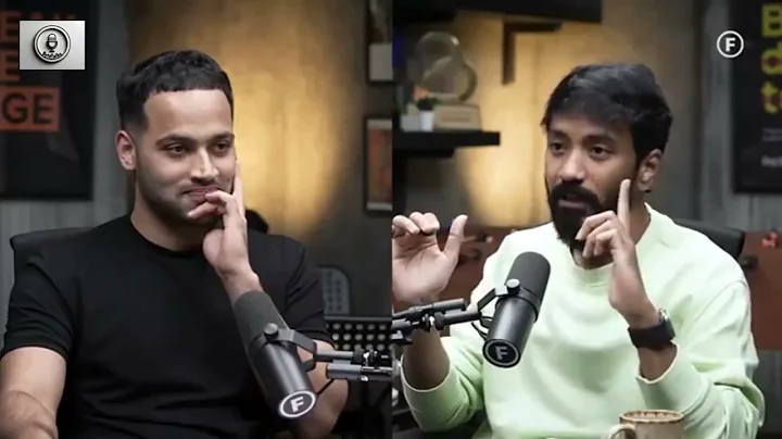 Podcast The Rise of AI Agents & The Future of Jobs