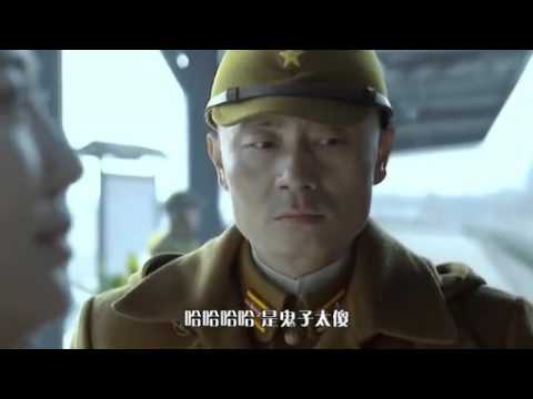 《伪装者》女主乱入惹众怒 初次见面引胡歌强吻 标清