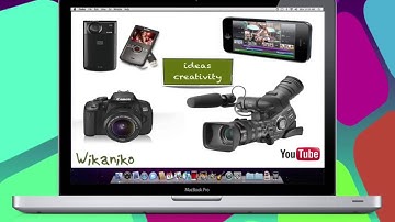 Screenflow movie examples