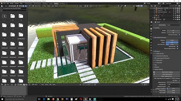 from blender to unreal engine training series intro