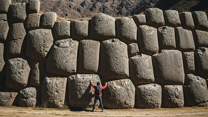 Massive Prehistoric Megastructures That CAN NOT Be Explained